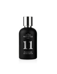 Marquisa Dubai No.11 Pour Homme Eau De Parfum 100 ml (Herren) 2