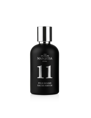 Marquisa Dubai No.11 Pour Homme Eau De Parfum 100 ml (Herren)