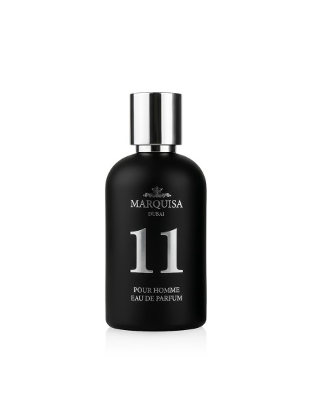 Marquisa Dubai No.11 Pour Homme Eau De Parfum 100 ml (man)