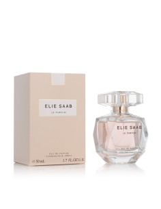 Elie Saab Le Parfum Eau De Parfum 50 ml (vrouw)
