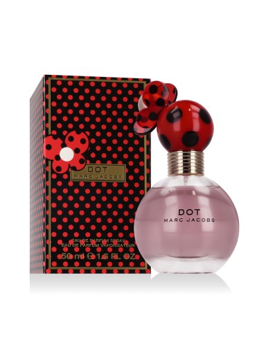 Marc Jacobs Dot Eau De Parfum 50 ml (Frau)
