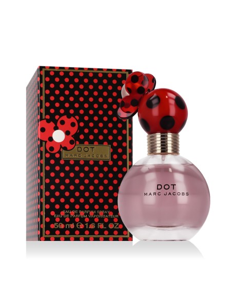 Marc Jacobs Dot Eau De Parfum 50 ml (femme)