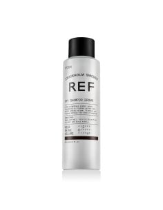 REF Dry Shampoo Brown N204 200 ml