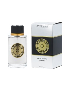 Jeanne Arthes Caliber 12 Eau De Toilette 100 ml (uomo) 2