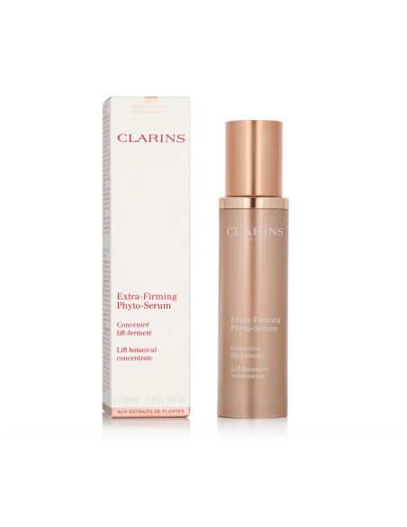 Clarins Extra-Firming Phyto-Serum 50 ml