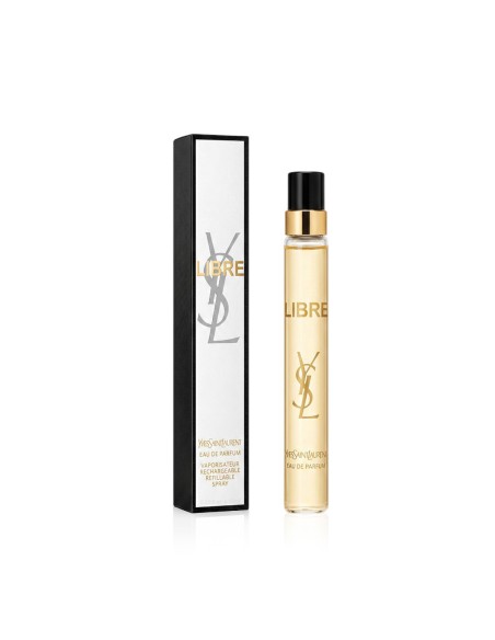 Yves Saint Laurent Libre Eau De Parfum Rechargeable Miniature 10 ml (femme)