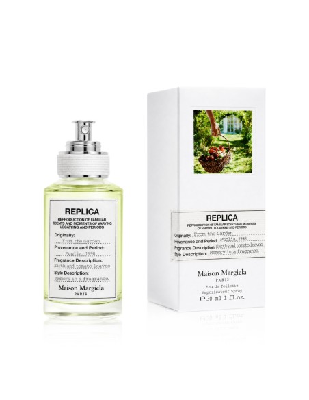 Maison Margiela Replica From the Garden Eau De Toilette 30 ml (unisex)