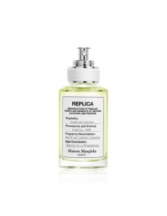 Maison Margiela Replica From the Garden Eau De Toilette 30 ml (unisex) 2