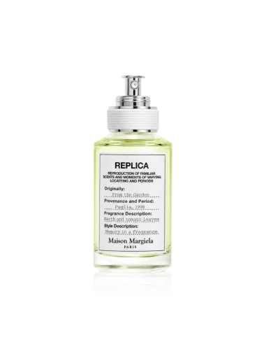 Maison Margiela Replica From the Garden Eau De Toilette 30 ml (unisex)