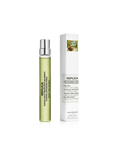Maison Margiela Replica From the Garden Eau De Toilette Miniature 10 ml (unisex)