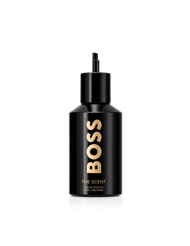 Boss Boss The Scent For Him Eau De Toilette Refill 200 ml (uomo)