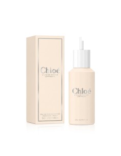 Chloé Lumineuse Eau De Parfum Refill 150 ml (vrouw)