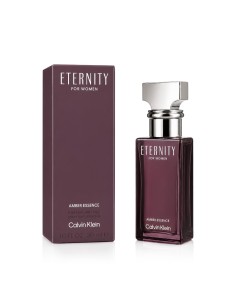 Calvin Klein Eternity for Women Amber Essence Parfum Intense 30 ml (femme)
