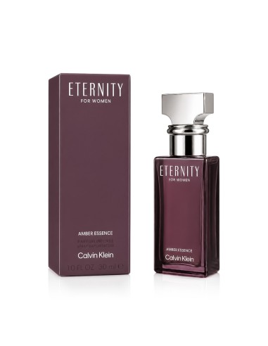 Calvin Klein Eternity for Women Amber Essence Parfum Intense 30 ml (femme)
