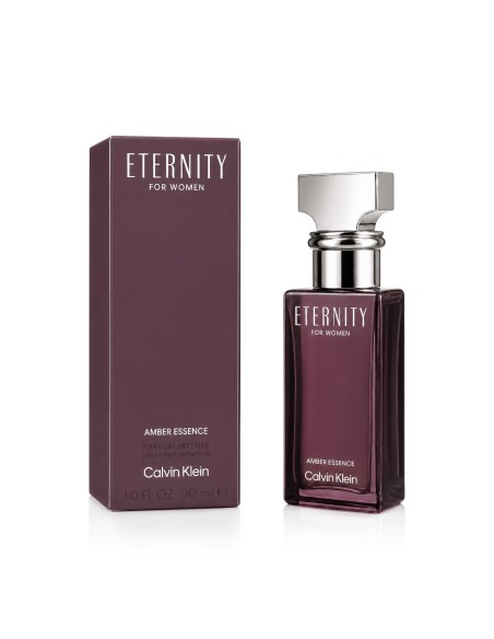 Calvin Klein Eternity for Women Amber Essence Parfum Intense 30 ml (femme)