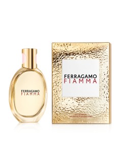 Ferragamo Fiamma Eau De Parfum 55 ml (mujer)