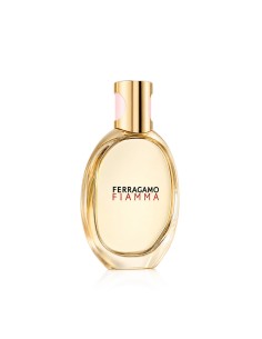 Ferragamo Fiamma Eau De Parfum 55 ml (femme) 2