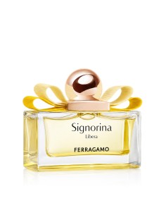 Ferragamo Signorina Libera Eau De Parfum 50 ml (femme) 2