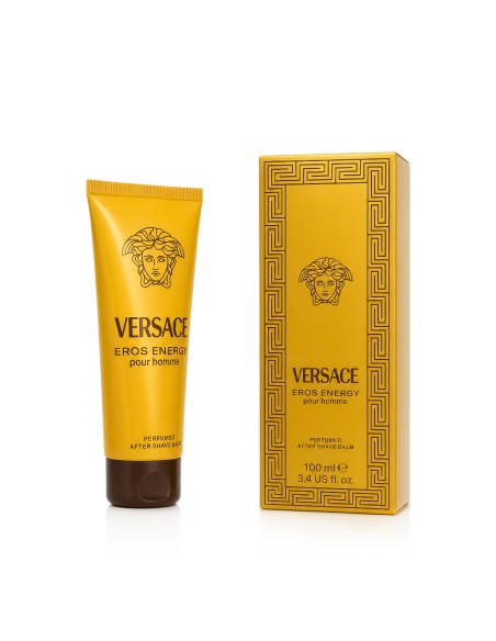 Versace Eros Energy Aftershave Balm 100 ml (man)