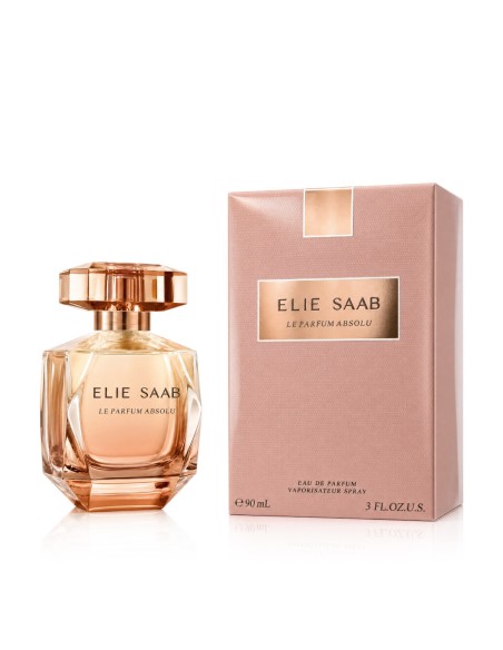 Elie Saab Le Parfum Absolu Eau De Parfum 90 ml (femme)