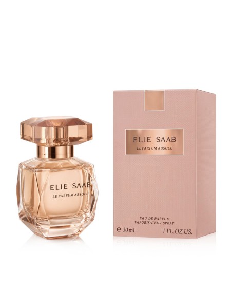 Elie Saab Le Parfum Absolu Eau De Parfum 30 ml (Frau)