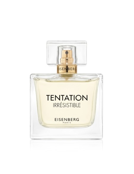 Eisenberg Tentation Irrésistible Eau De Parfum 50 ml (femme)