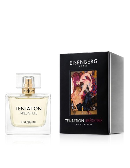 Eisenberg Tentation Irrésistible Eau De Parfum 50 ml (woman)