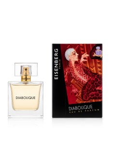 Eisenberg Diabolique Eau De Parfum 50 ml (femme) 2