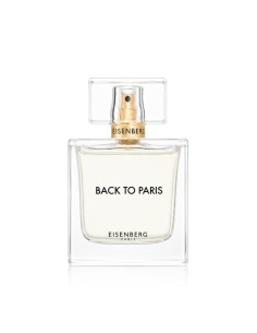 Eisenberg Back To Paris Eau De Parfum 50 ml (femme) 2