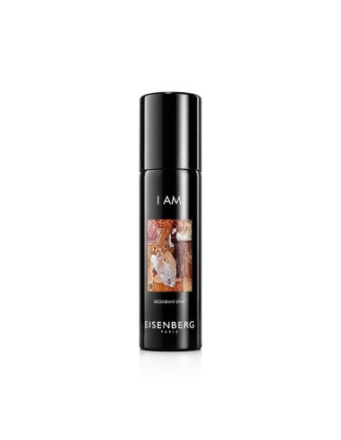 Eisenberg I Am Deodorant Spray 100 ml (femme)