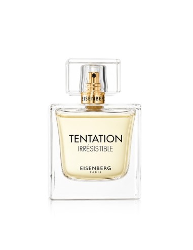 Eisenberg Tentation Irrésistible Eau De Parfum 100 ml (Frau)