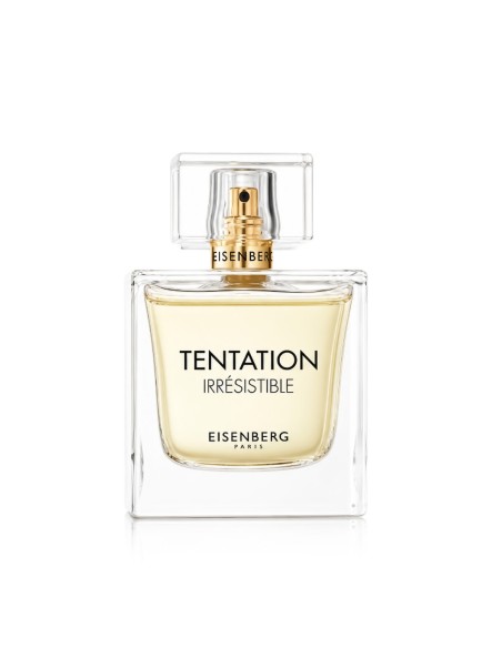Eisenberg Tentation Irrésistible Eau De Parfum 100 ml (woman)
