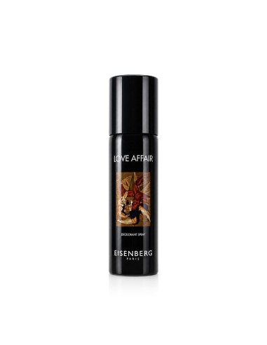 Eisenberg Love Affair Deodorant Spray 100 ml (dame)