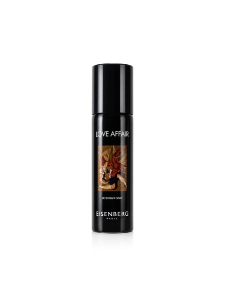 Eisenberg Love Affair Deodorant VAPO 100 ml (woman)
