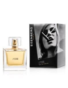 Eisenberg J'ose Eau De Parfum 100 ml (mujer)