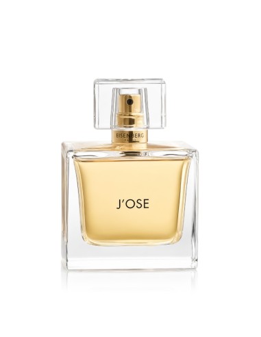 Eisenberg J'ose Eau De Parfum 100 ml (Frau)