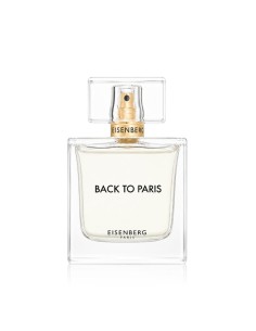 Eisenberg Back To Paris Eau De Parfum 100 ml (femme)