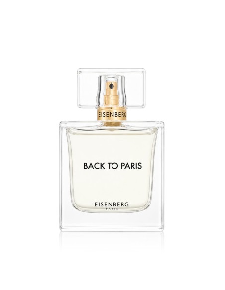Eisenberg Back To Paris Eau De Parfum 100 ml (vrouw)