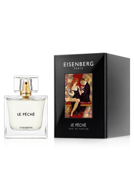 Eisenberg Le Péché Eau De Parfum 100 ml (Frau)