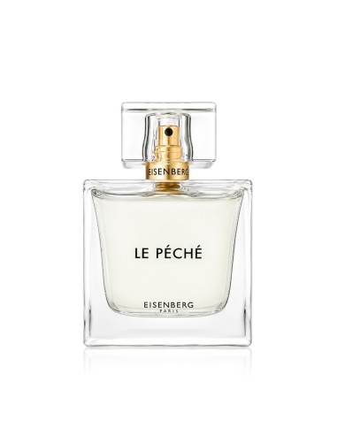 Eisenberg Le Péché Eau De Parfum 100 ml (donna)