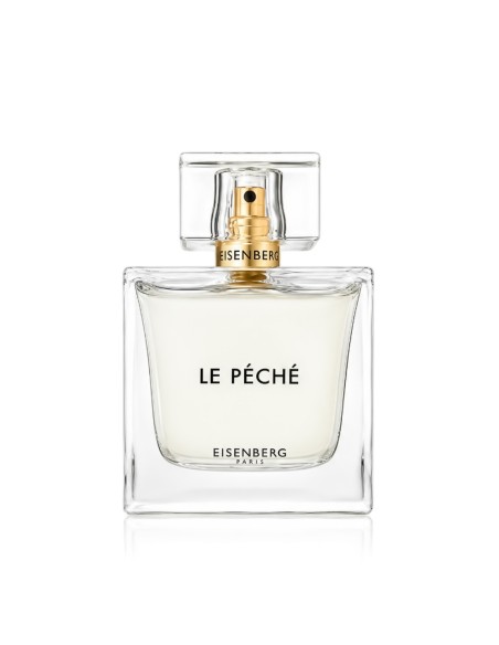Eisenberg Le Péché Eau De Parfum 100 ml (mujer)