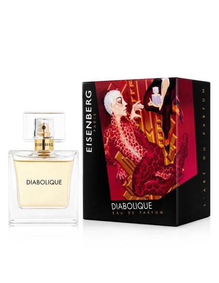 Eisenberg Diabolique Eau De Parfum 100 ml (femme)