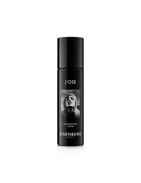 Eisenberg J'ose Homme Deodorant Spray 100 ml (homme)