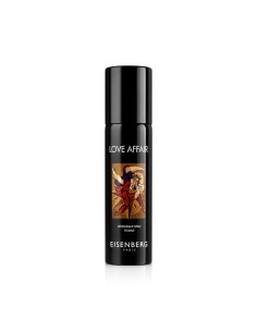 Eisenberg Love Affair Homme Deodorant Spray 100 ml (Herren)