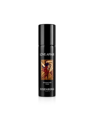 Eisenberg Love Affair Homme Deodorant VAPO 100 ml (man)