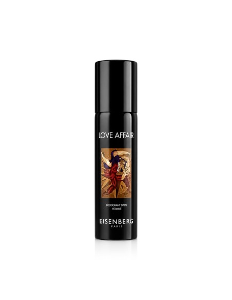 Eisenberg Love Affair Homme Deodorant Spray 100 ml (Herren)
