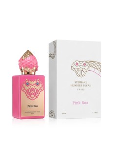 Stéphane Humbert Lucas 777 Pink Boa Eau De Parfum 50 ml (unisex)