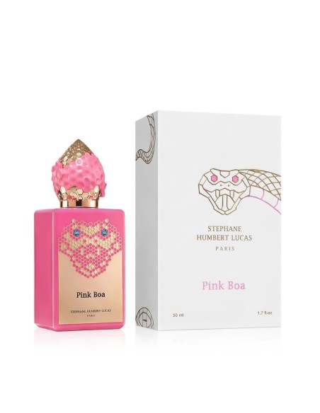 Stéphane Humbert Lucas 777 Pink Boa Eau De Parfum 50 ml (unisex)
