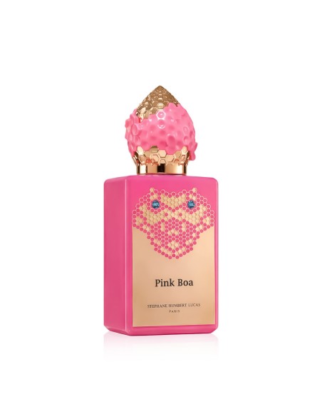 Stéphane Humbert Lucas 777 Pink Boa Eau De Parfum 50 ml (unisex)