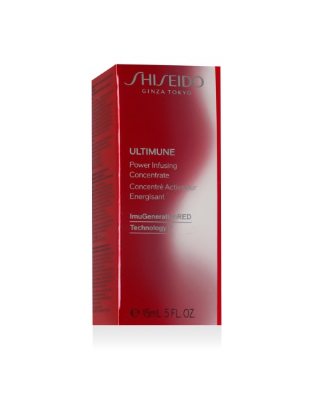 Shiseido Ultimune Power Infusing Concentrate 15 ml